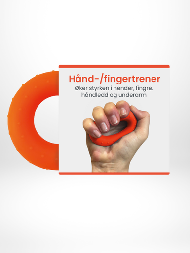 Håndtrener